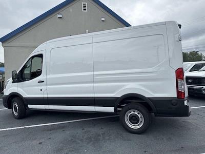 2024 Ford Transit 250 Medium Roof RWD Empty Cargo Van for sale #RKB77468 - photo 2