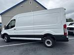 2024 Ford Transit 250 Medium Roof RWD Empty Cargo Van for sale #RKB77468 - photo 2
