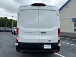 2024 Ford Transit 250 Medium Roof RWD Empty Cargo Van for sale #RKB77468 - photo 5