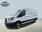 2024 Ford Transit 250 Medium Roof RWD Empty Cargo Van for sale #RKB77468 - photo 1