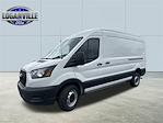 2024 Ford Transit 250 Medium Roof RWD Empty Cargo Van for sale #RKB77468 - photo 1