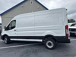 2024 Ford Transit 250 Medium Roof RWD Empty Cargo Van for sale #RKB77468 - photo 2