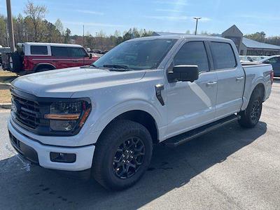2024 Ford F-150 SuperCrew Cab 4x4 Pickup for sale #RKD79731A - photo 1