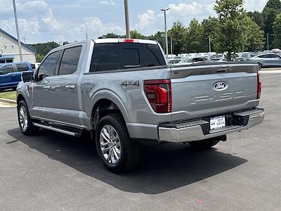 2024 Ford F-150 SuperCrew Cab 4x4 Pickup for sale #RKE15905A - photo 2