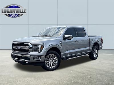 2024 Ford F-150 SuperCrew Cab 4x4 Pickup for sale #RKE15905A - photo 1