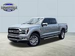 2024 Ford F-150 SuperCrew Cab 4x4 Pickup for sale #RKE15905A - photo 1