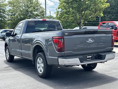 2024 Ford F-150 Regular Cab 4x2 Pickup for sale #RKE5529A - photo 2