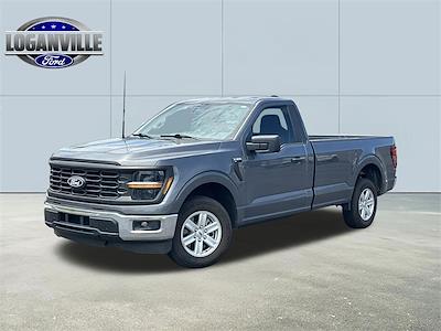 2024 Ford F-150 Regular Cab 4x2 Pickup for sale #RKE5529A - photo 1