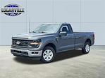 2024 Ford F-150 Regular Cab 4x2 Pickup for sale #RKE5529A - photo 1
