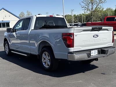 2024 Ford F-150 Super Cab 4x4 Pickup for sale #RKF78795 - photo 2
