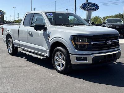 2024 Ford F-150 Super Cab 4x4 Pickup for sale #RKF78795 - photo 1