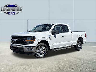 2024 Ford F-150 Super Cab 4x4 Pickup for sale #RKF78795 - photo 1