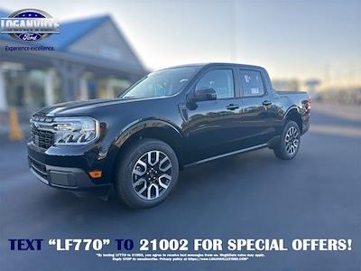 2024 Ford Maverick SuperCrew Cab AWD Pickup for sale #RRB67157 - photo 1