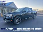 2024 Ford Maverick SuperCrew Cab AWD Pickup for sale #RRB67157 - photo 1