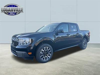 2024 Ford Maverick SuperCrew Cab AWD Pickup for sale #RRB67321 - photo 1