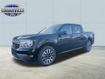 2024 Ford Maverick SuperCrew Cab AWD Pickup for sale #RRB67321 - photo 1