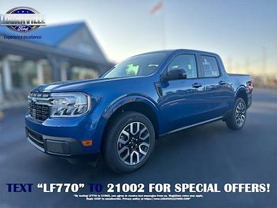 2024 Ford Maverick SuperCrew Cab AWD Pickup for sale #RRB67606 - photo 1