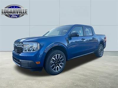 2024 Ford Maverick SuperCrew Cab AWD Pickup for sale #RRB67606 - photo 1