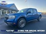 2024 Ford Maverick SuperCrew Cab AWD Pickup for sale #RRB67606 - photo 1