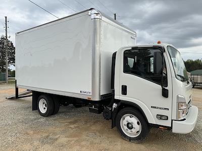 2024 Isuzu NPR-HD Regular Cab 4x2, Box Truck for sale #RS214962 - photo 1