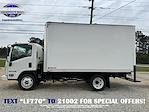 2024 Isuzu NPR-HD Regular Cab 4x2, Box Truck for sale #RS214962 - photo 3