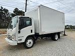 2024 Isuzu NPR-HD Regular Cab 4x2, Box Truck for sale #RS214962 - photo 22