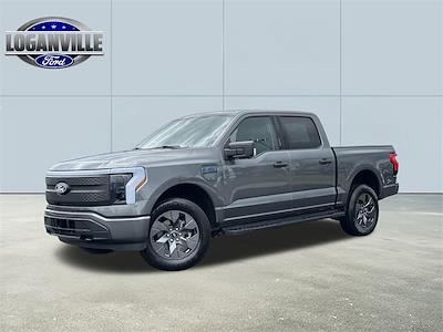 2024 Ford F-150 Lightning SuperCrew Cab AWD Pickup for sale #RWG10850 - photo 1