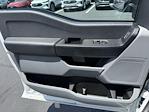 2025 Ford F-450 Regular Cab DRW 4x2 Cab Chassis for sale #SDA10401 - photo 19