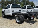 2025 Ford F-450 Regular Cab DRW 4x2 Cab Chassis for sale #SDA10401 - photo 2