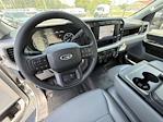 2025 Ford F-450 Regular Cab DRW 4x2 Cab Chassis for sale #SDA10401 - photo 3