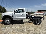 2025 Ford F-450 Regular Cab DRW 4x2 Cab Chassis for sale #SDA10401 - photo 25