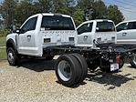 2025 Ford F-450 Regular Cab DRW 4x2 Cab Chassis for sale #SDA10401 - photo 2