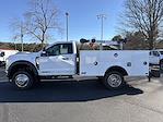 2025 Ford F-450 Regular Cab DRW 4WD Mechanics Body for sale #SDA19852 - photo 20