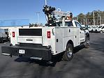 2025 Ford F-450 Regular Cab DRW 4WD Mechanics Body for sale #SDA19852 - photo 22