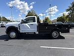 New 2025 Ford F-450 Regular Cab Flatbed Truck for sale #SDA19867 - photo 17