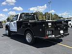 New 2025 Ford F-450 Regular Cab Flatbed Truck for sale #SDA19867 - photo 2