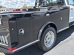 New 2025 Ford F-450 Regular Cab Flatbed Truck for sale #SDA19867 - photo 19
