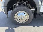 New 2025 Ford F-450 Regular Cab Flatbed Truck for sale #SDA19867 - photo 26