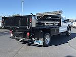 2025 Ford F-550 Regular Cab DRW 4WD Rugby Dump Truck for sale #SDA20010 - photo 23