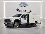 New 2025 Ford F-550 Regular Cab Mechanics Body for sale #SDA20090 - photo 1