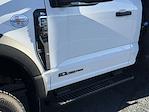 New 2025 Ford F-550 Regular Cab Mechanics Body for sale #SDA20090 - photo 21