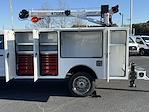 New 2025 Ford F-550 Regular Cab Mechanics Body for sale #SDA20090 - photo 2