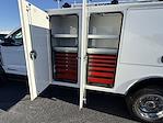 New 2025 Ford F-550 Regular Cab Mechanics Body for sale #SDA20090 - photo 8