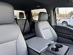 2025 Ford F-350 Crew Cab DRW 4WD Bedrock Flatbed Truck for sale #SEC01057 - photo 8
