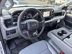 2025 Ford F-350 Crew Cab DRW 4WD Bedrock Flatbed Truck for sale #SEC01057 - photo 18