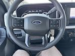 2025 Ford F-350 Crew Cab DRW 4WD Bedrock Flatbed Truck for sale #SEC01057 - photo 20
