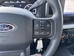 2025 Ford F-350 Crew Cab DRW 4WD Bedrock Flatbed Truck for sale #SEC01057 - photo 22