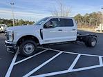 2025 Ford F-350 Crew Cab DRW 4x4 Cab Chassis for sale #SEC01057 - photo 2