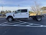 2025 Ford F-350 Crew Cab DRW 4x4 Cab Chassis for sale #SEC01057 - photo 3