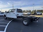 2025 Ford F-350 Crew Cab DRW 4x4 Cab Chassis for sale #SEC01057 - photo 1